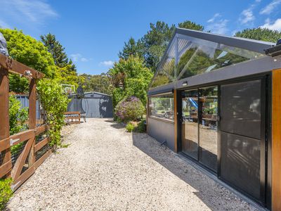 10 Hotham Avenue, Mount Macedon