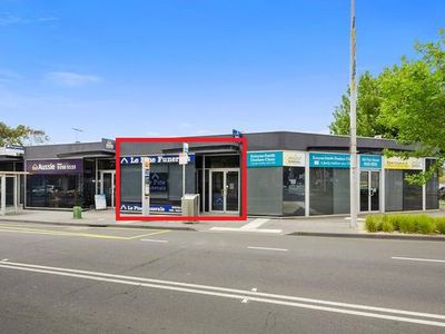 2 / 98-100 Pier Street, Altona