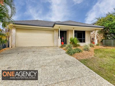 9 Admiral Cres, Springfield Lakes