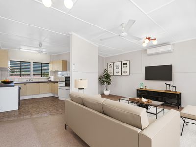 120 Mcleod Street, Cairns City