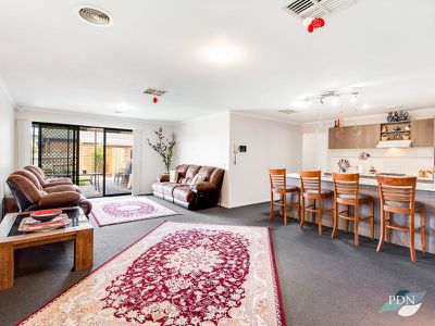 43 Baden Powell Drive, Tarneit