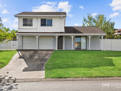 16 Peppin Street, Durack