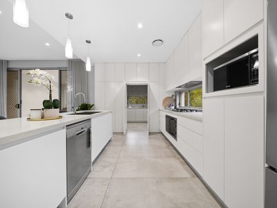 52A Robert Street, Telopea