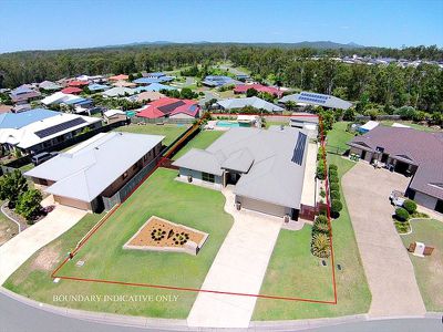 10 Harrison Grove, Deebing Heights