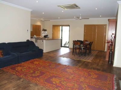 21 Barding Loop, Kununurra