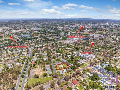 13 Barney Street, North Bendigo