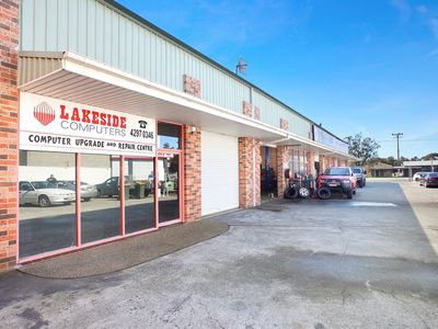 4/232 Shellharbour Road, Warilla