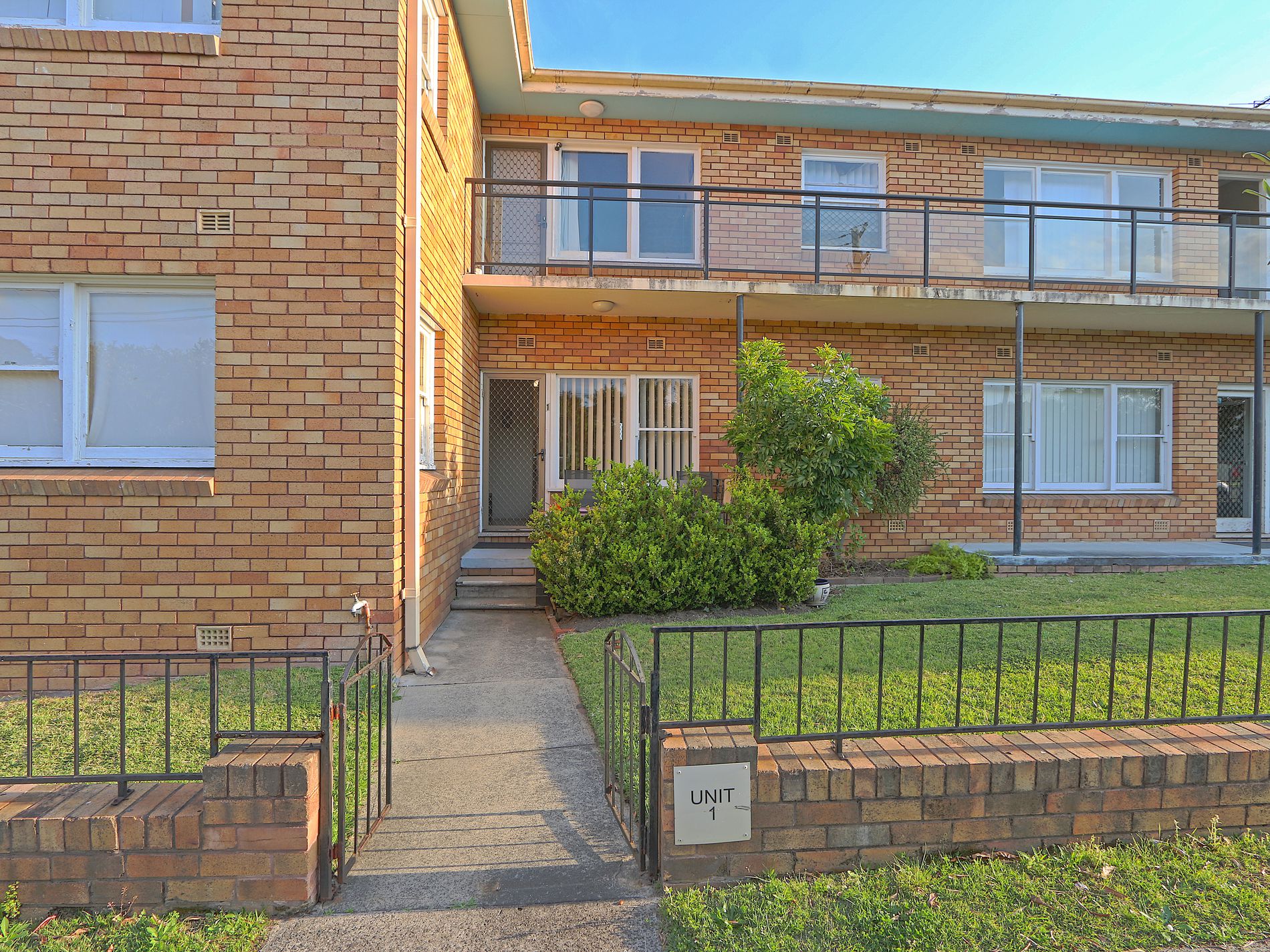 1 / 64 Railway Street, Rockdale