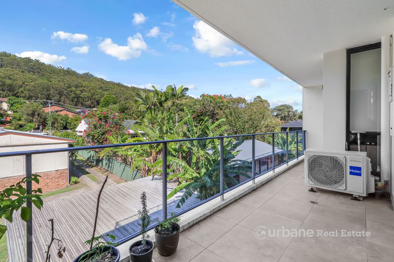 305 / 7 Beane Street West, Gosford