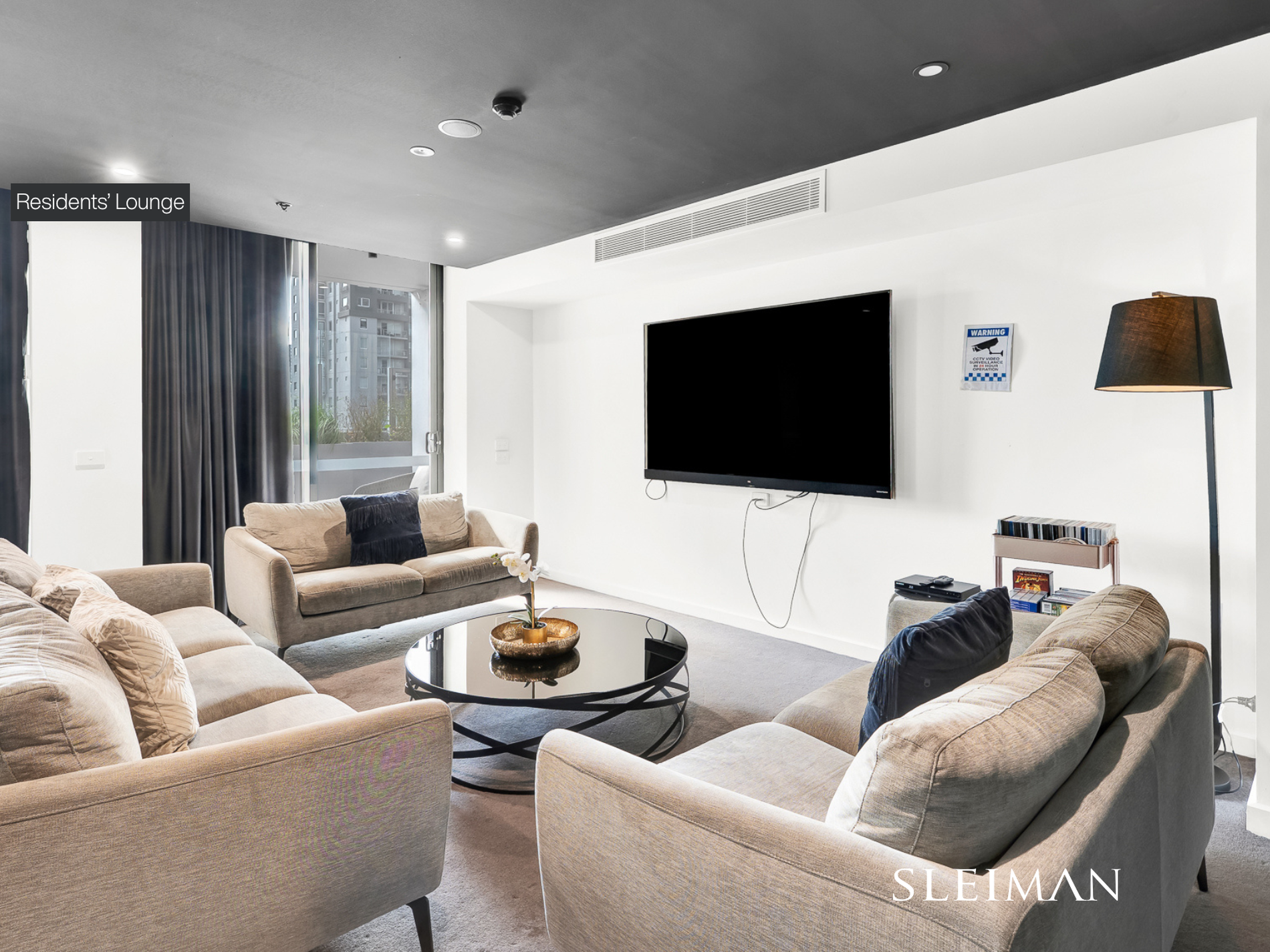 3904 / 61-63 Haig Street, Southbank