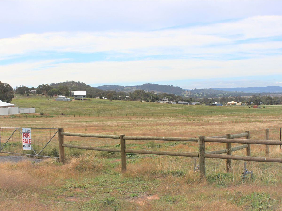 Lot 57, Lakeside Drive, Chesney Vale