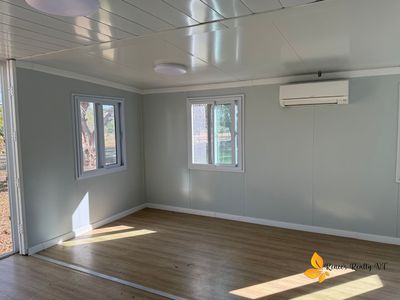 1355(b) Leonino Road, Darwin River