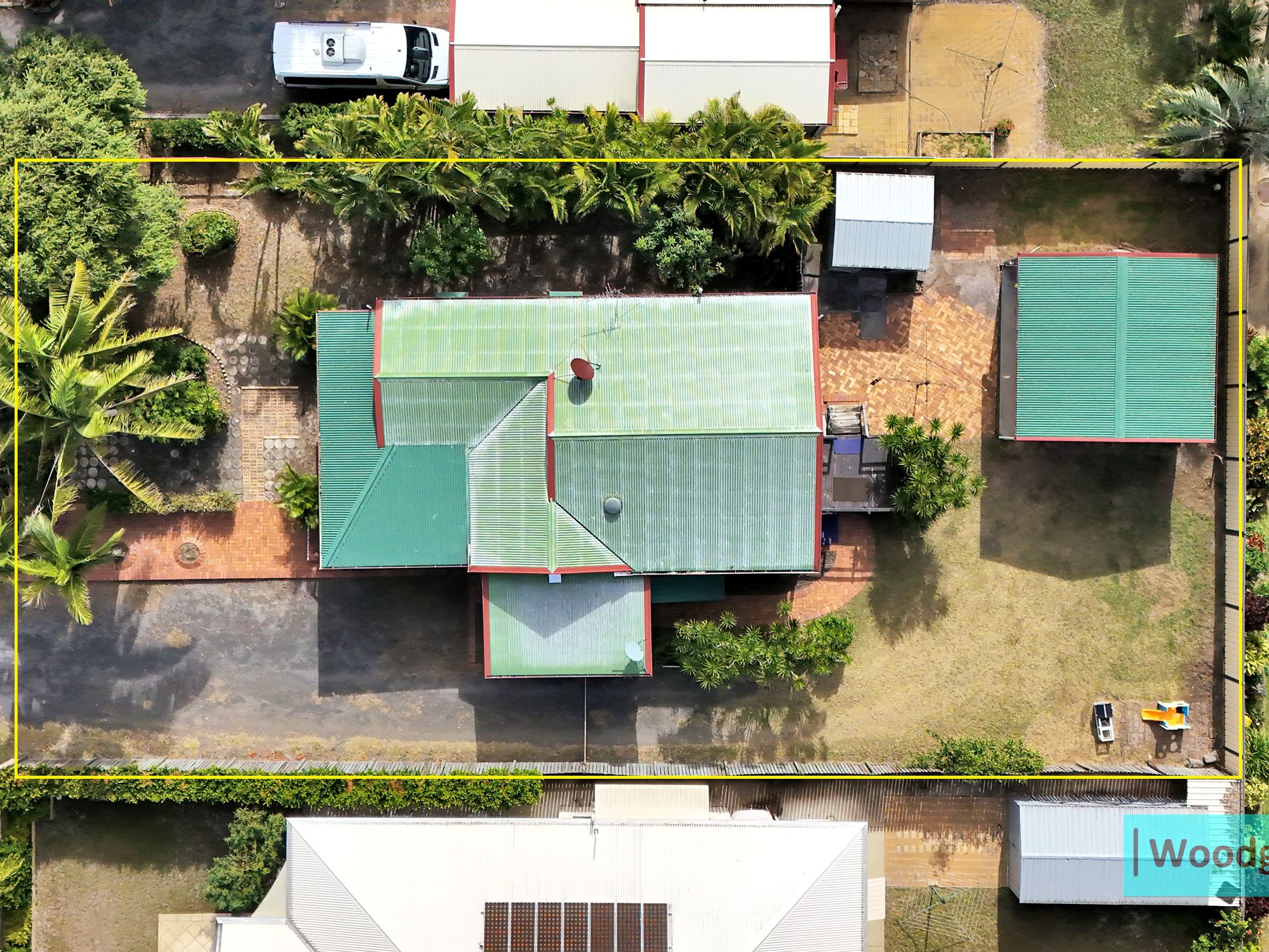 29 Lorikeet Avenue, Woodgate