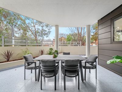 8 / 2-4 William Street, Murrumbeena