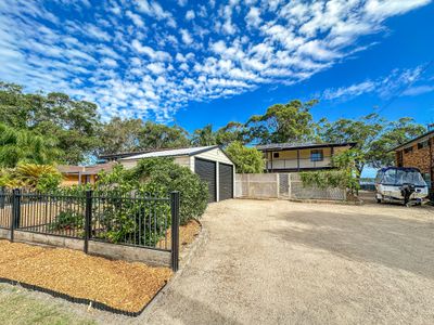 14 Rose Street, Lemon Tree Passage