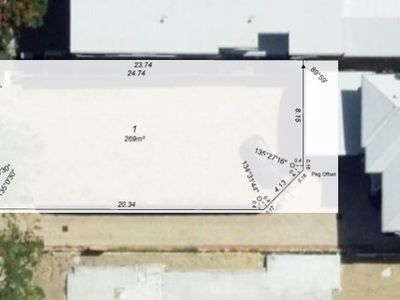 Lot B, 28 Collins Street, Yokine