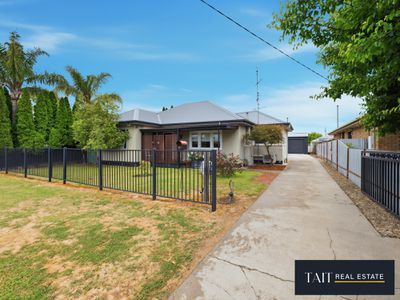 6 Gunther Street, Wangaratta