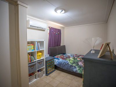 25 Culldorah Street, Newman