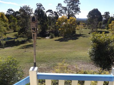 44 Cobby Road, Nanango