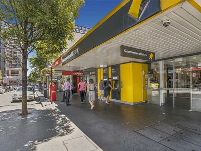 178-180 Redfern St, Redfern