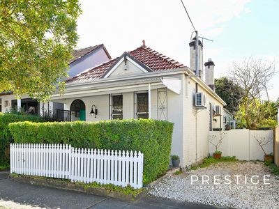 11 Kimpton Street, Banksia