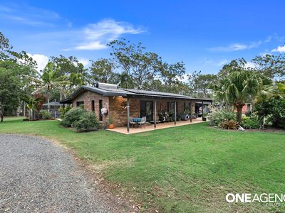 108 Donaldson Road, Booral