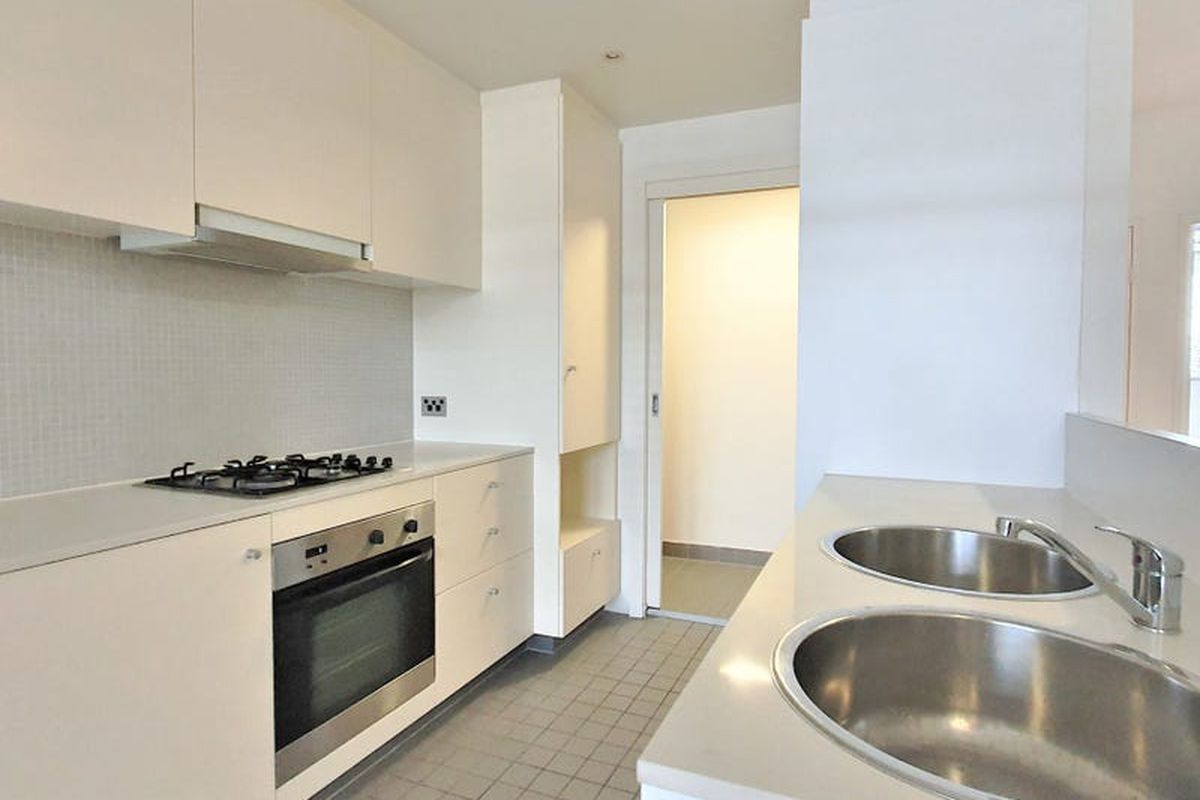 28 / 4 Grandstand Parade, Zetland