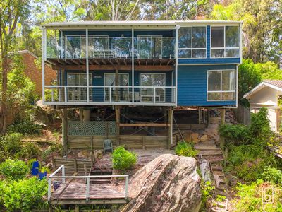 75 Bay View Avenue, East Gosford