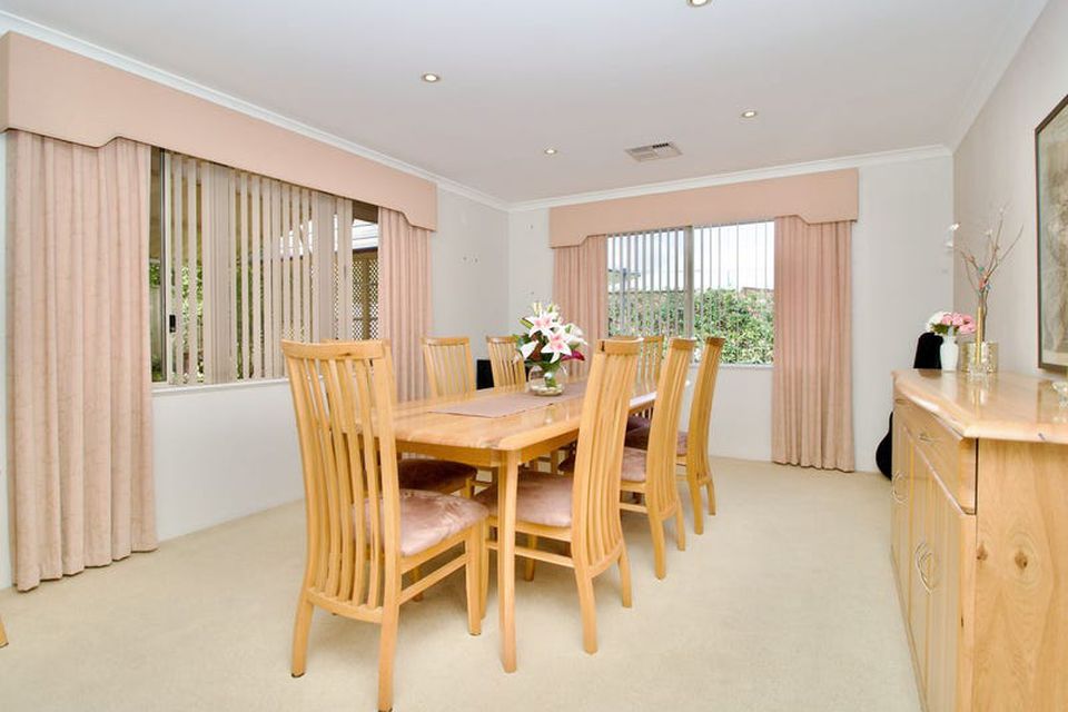 5 Santa Barbara Court , Waikiki