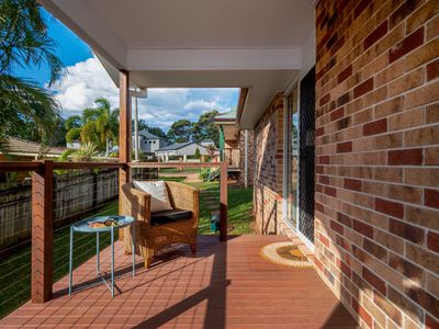 6 Bartlett Terrace, Redland Bay