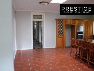 202 Fredrick Street, Rockdale