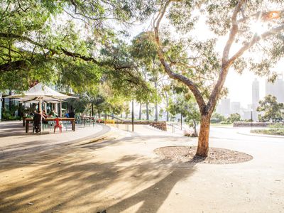 25 / 16 Kings Park Road, West Perth