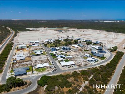 Lancelin