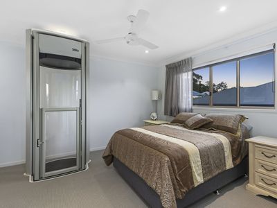 61/10 Tripcony Place, Wakerley