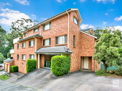 5 / 10 Jennie Cox Close, Erina