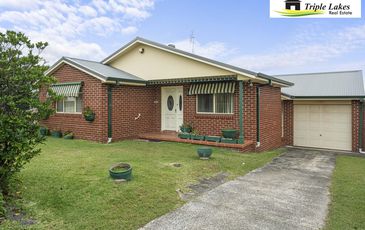 40 Noamunga Crescent, Gwandalan