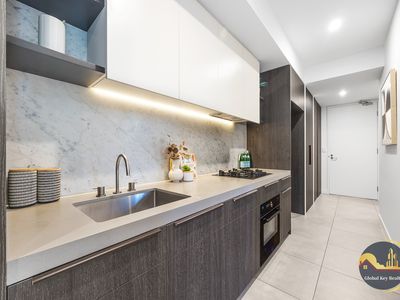15 / 52-54 Eastern Valley Way, Northbridge