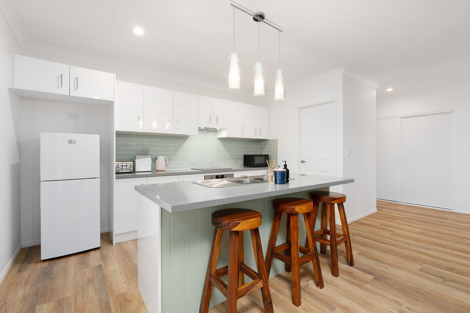 Photo 2 of 12, 2 Corella Place, Maroochy River