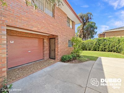 4 / 22 Hunter Street, Dubbo