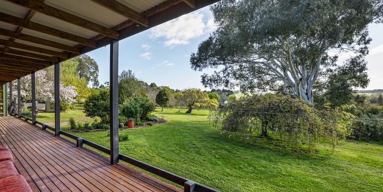 2122 Euroa-Strathbogie Road, Strathbogie