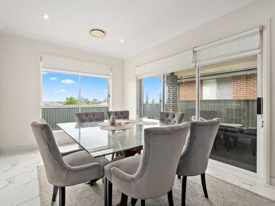 19 Thorpe Circuit, Oran Park