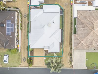 8A Salitage Link, Pearsall