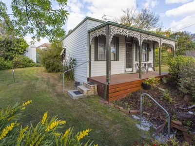 130 Eaglehawk Road, Long Gully