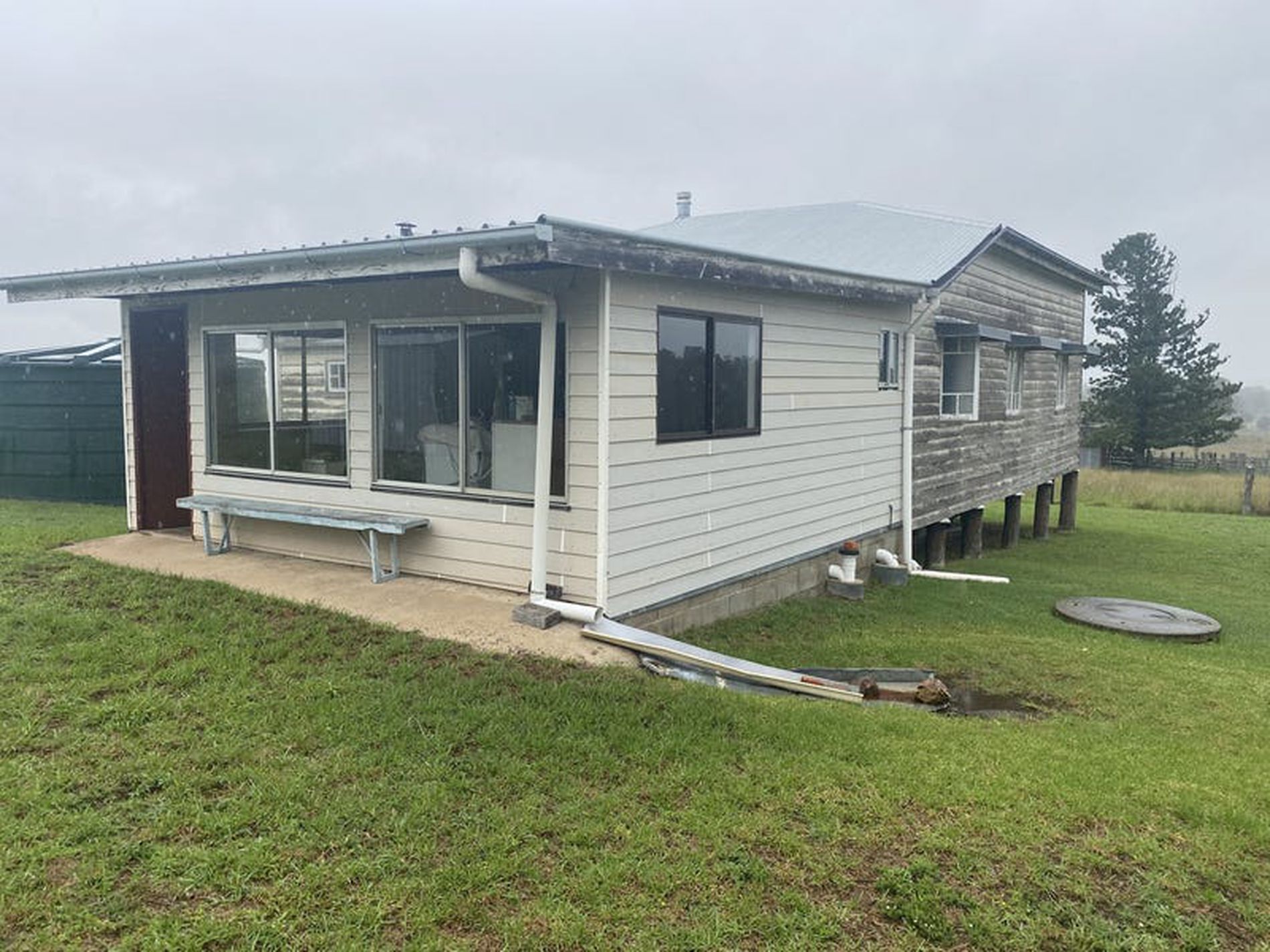 1075 Booie Road, Kingaroy