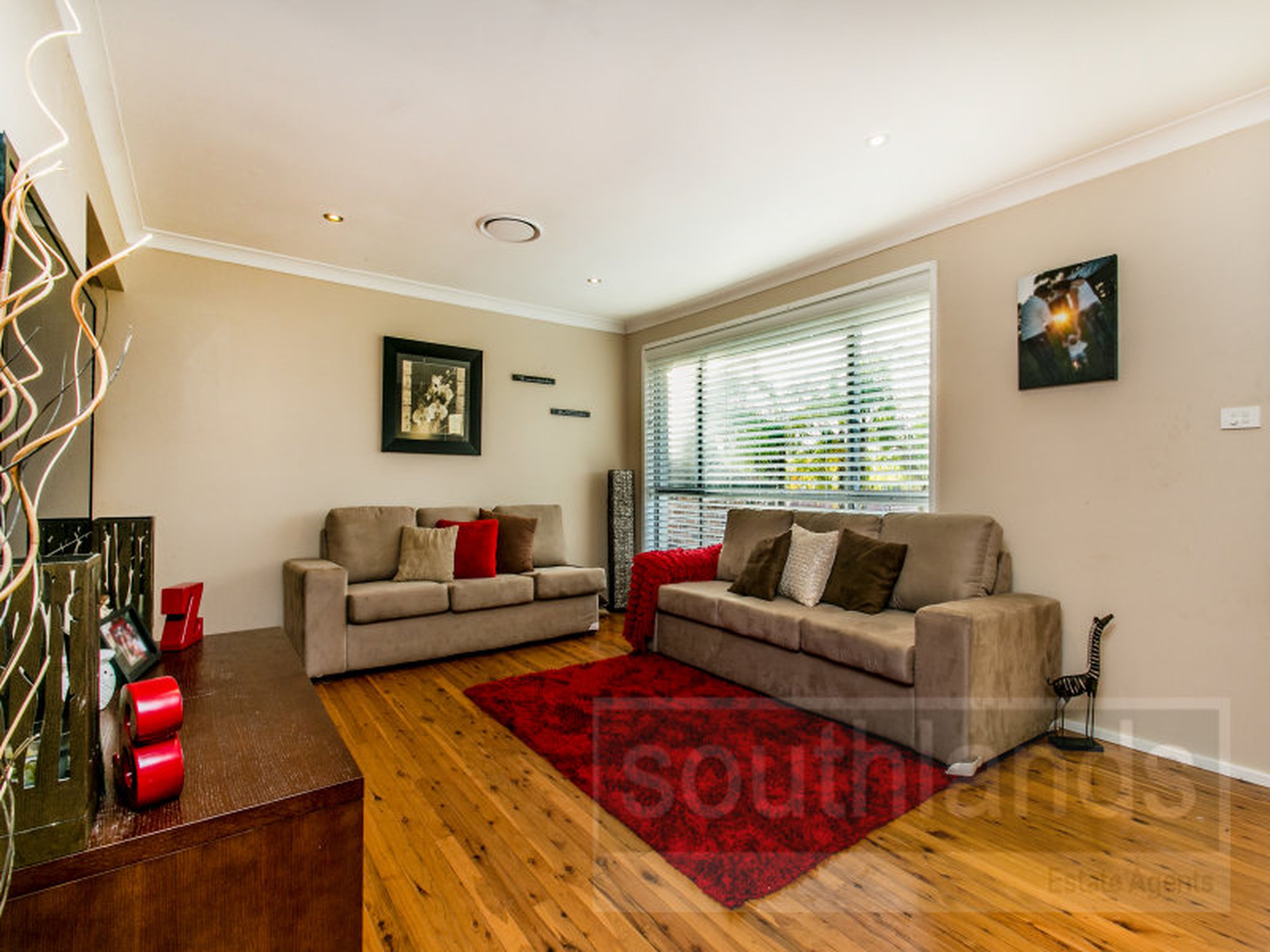3 Heyward Close , JAMISONTOWN