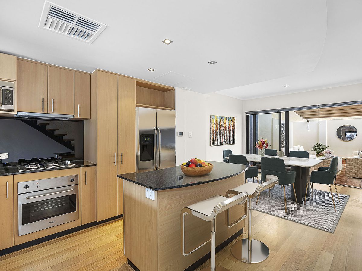 6 Boans Lane, East Perth