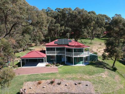 245 Eighty Road , Baldivis