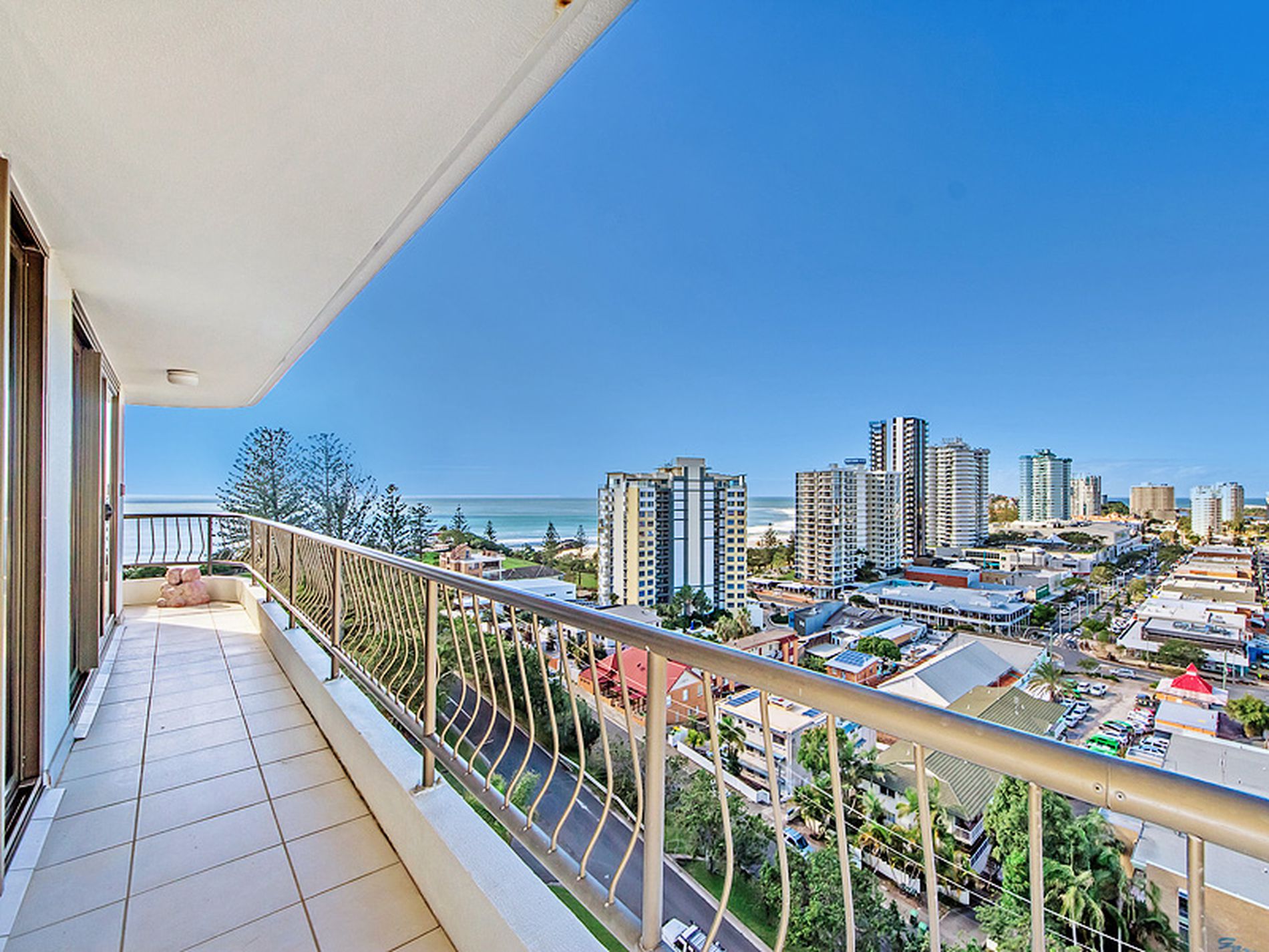 34 / 23 GARRICK ST, Coolangatta