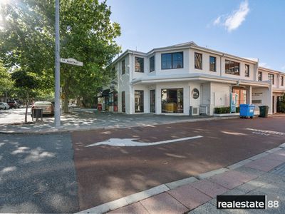 7 / 1142 Hay Street, West Perth