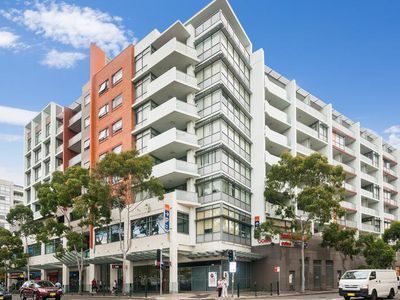 104 / 97 Boyce Road, Maroubra